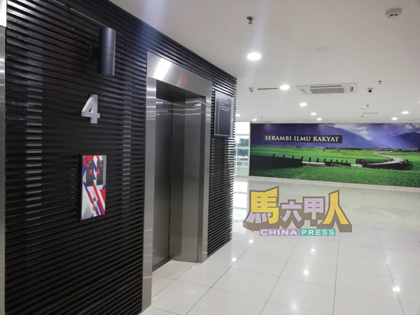 ■商家未来可到城市转型中心4楼的甲州企业一站式谘询服务中心,寻求创业、扩大商业版图的各项谘询服务。
