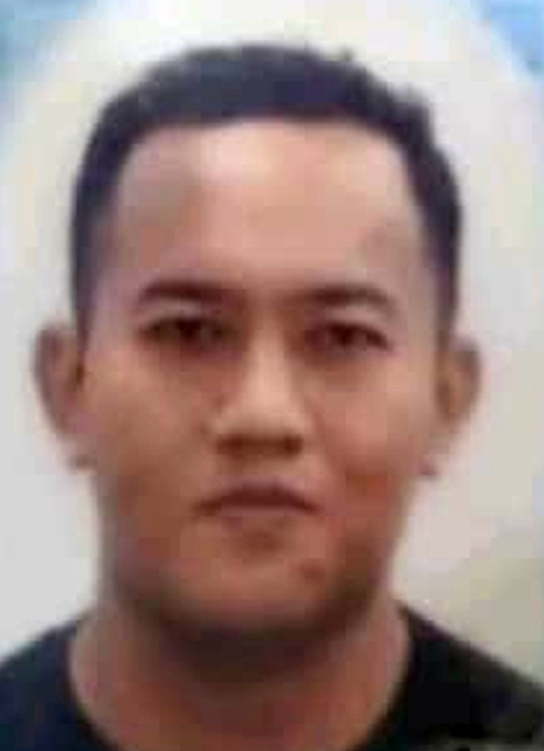 ■死者莫哈末查希。(图警方提供)