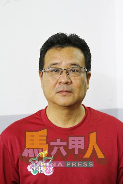 梁达强。