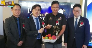 JCI创意青年企业家奖启动 9月26日颁奖礼