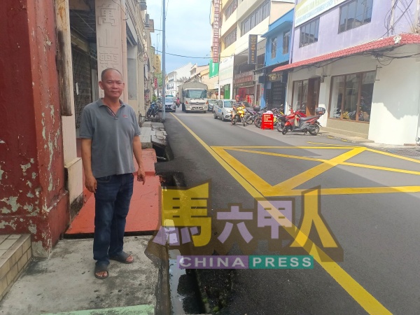 梁证法