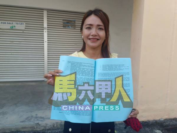 林朝雁：州政府在过去24年里批准149个私人发展项目，仍有48个尚未完工或处于停工状态，列入观察名单。