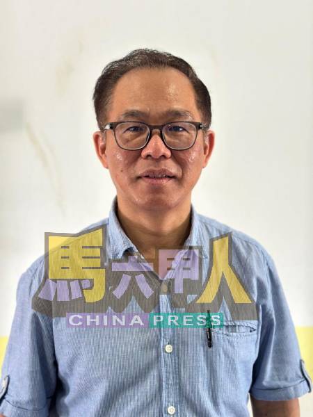 刘志俍：遴选承包商时必须严格把关。
