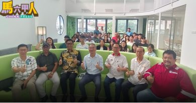 “想读  一个都不能少” 邱培栋：学生应获资源支持