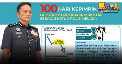 甲一哥祖凯里上任100天 刑事 毒品 肇祸率 减