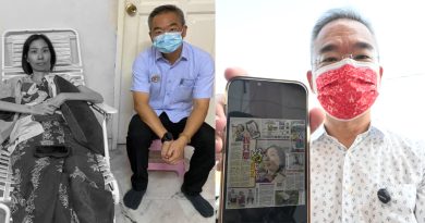病逝患者家人捐10万善款 成立癌症基金 遗爱人间