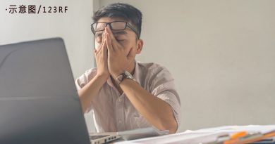 中五生弑母兄｜正视教师压力 甲董联会4建议