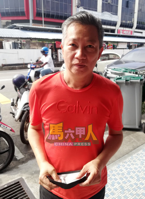 ■王祖美:路口发生很多次交通意外。