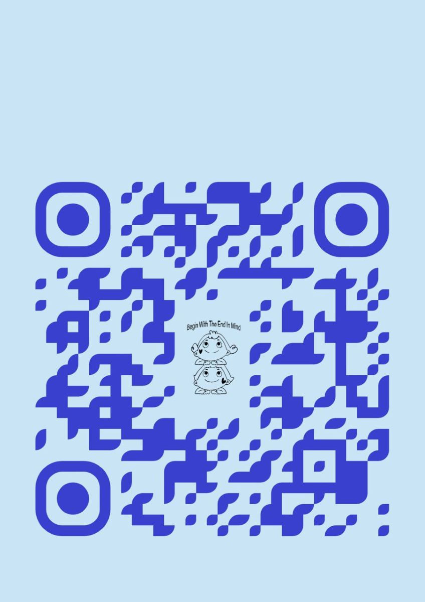 民众可扫二维码报名。