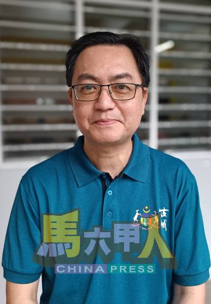 熊章圣。