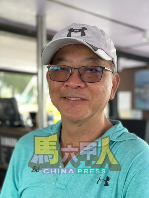 吴福全。