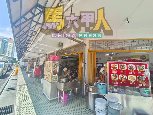 使用少过3桶液化石油气的餐饮业者不受影响,无须跟相关当局申请准证。