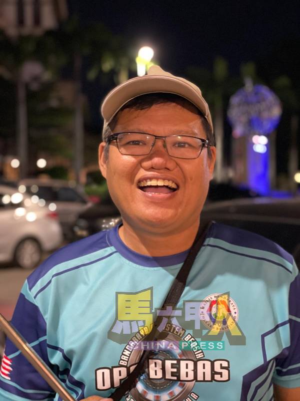 李勇宽。