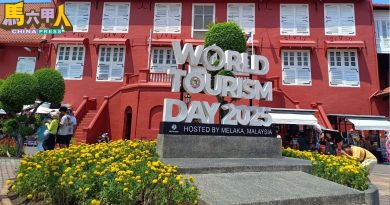 世界旅游日预推展        12国参与    2日起揭幕