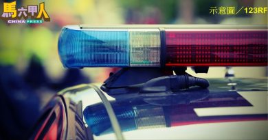 破门行窃民宿 抢金链 甲警跨州捕巫裔情侣