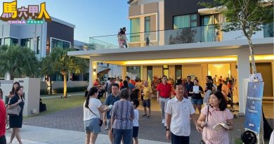 高端住宅项目 环境静谧  8 Residence愉景湾  理想家园
