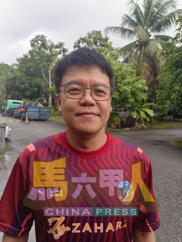 李春沅。
