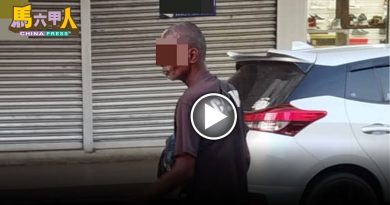 武雅拉也破坏王再现    疑对老店纵火