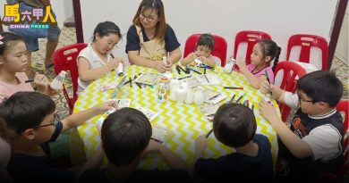 德化陶土亲子活动 吸引150大人小孩参与