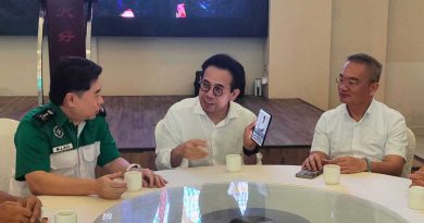 人资部联合红新月会组 展开职场急救员培训计划