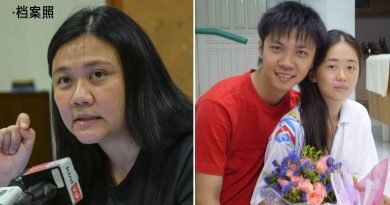 赵明福命案｜那年7月15赵明福被带走前 说好周日拍婚照