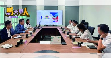 林万锋：期待展开多领域合作 甲州甘孜携手共创双赢