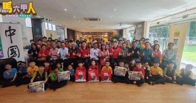 蔡连财：缺乏公信力 社媒无法取代纸媒