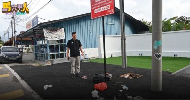 禁了  还是有人丢垃圾！      清理不完 工友好累