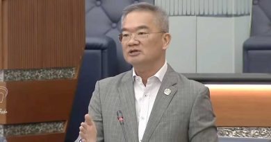 “我没有这样诗情画意” 邱培栋遭冒名 开假帐号