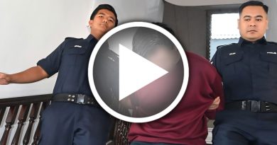 被控性侵女儿52罪喊冤 华男愿卖屋卖车讨清白