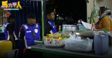 甲市厅“监管行动”  首6月发173张警告通知