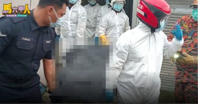 缅籍男子疑触电   被发现倒毙电房