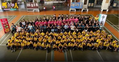 入营学采访与写作 118学生体验当记者