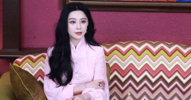 甲旅游年 范冰冰续任大使 元旦前后再来马