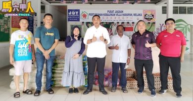 鲁容流浪者收容中心陷粮荒     陈江荣呼朋唤友应急