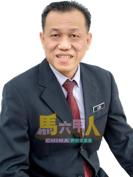 李勤烈出任培风第二华小校长。