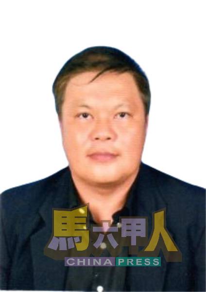 魏昌华校长为新邦木阁华小新校长。