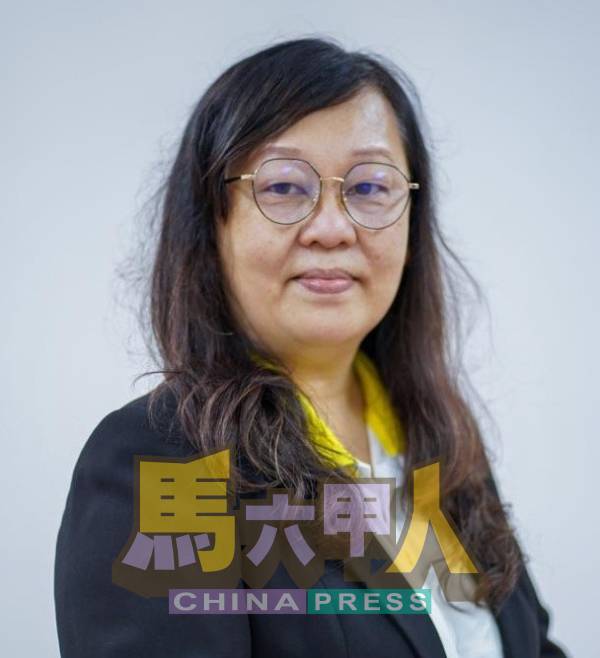 罗丽云校长为培华华小掌校人。
