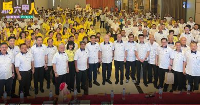 火箭支持者  成   中间选民 林万锋：选民结构变化明显