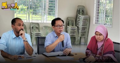 刘志俍：跨党合作服务基层　 确保民生需求不被忽视