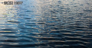 身穿整齐衣物疑溺毙 马六甲河惊现不明男尸　　