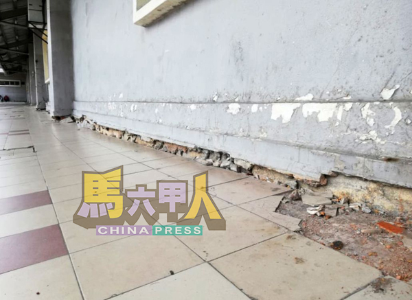 ■公账会将对于马六甲仙特拉车站的管理与地陷课题，进行第2次召见公司出席听证会。