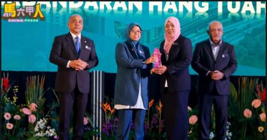 汉都亚再也市议会连续3年 夺“全国最具永续发展城市奖”