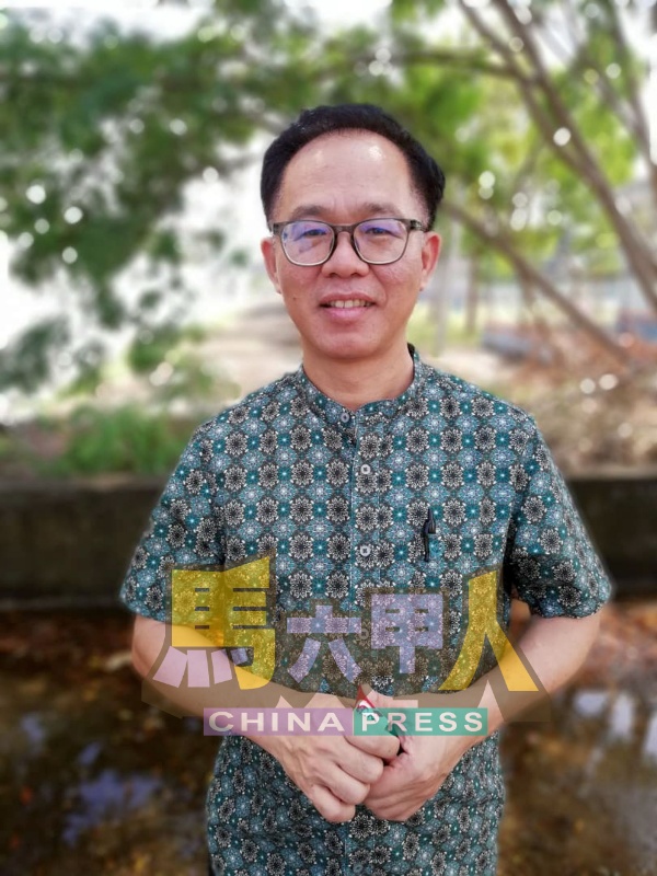 刘志俍:鼓励居民成立管委会。