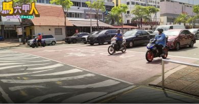 建议增设更多摩哆等候格 刘志俍：保障骑士安全