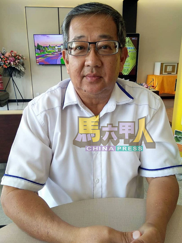 赖瑞林：暂缓起价。