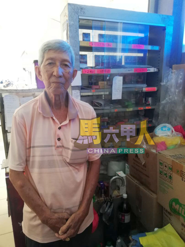 罗卓华：香烟价格已非首次调整，相信不影响销量