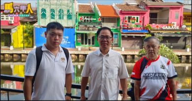 刘志俍促甲市政厅加强监管　防止世遗区老屋违建破坏原貌