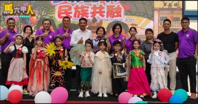 育小生直接申请入读育中 李献：打开更广阔升学道路