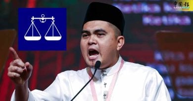 沙州选仅赢6席 国阵青年团：不认同加入沙盟政府